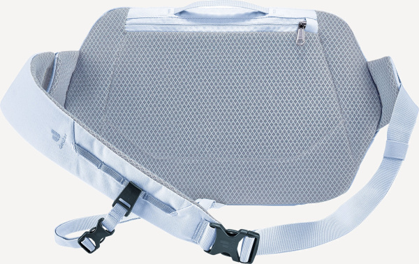 Сумка Deuter Stroof 8 (Bluejay-Polar)